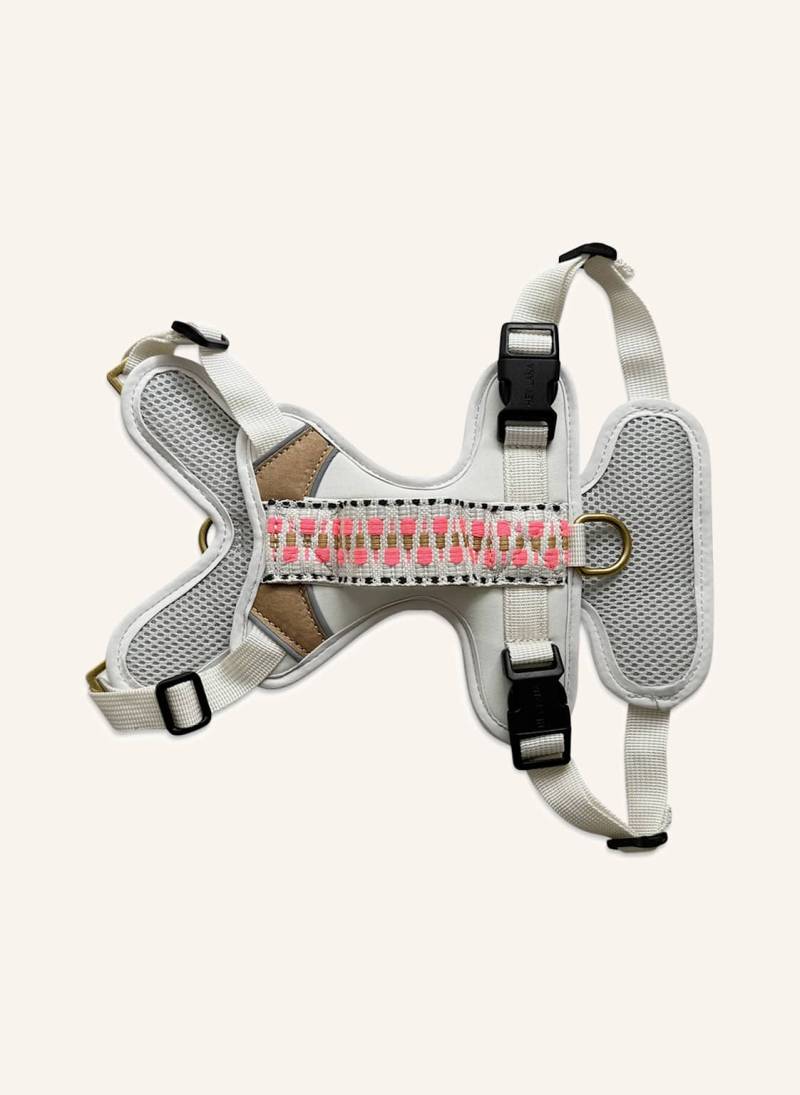 Hey Lana Hundegeschirr Très Chic pink von HEY LANA