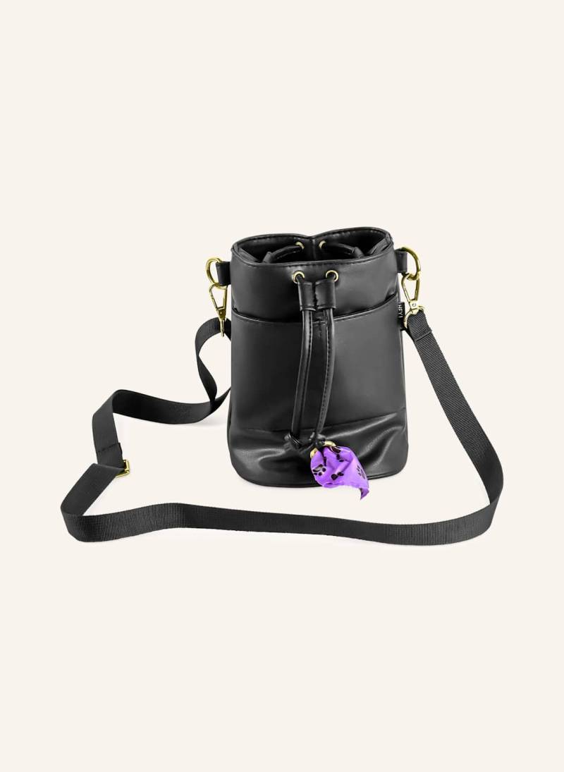 Hey Lana Leckerlibeutel All In One grau von HEY LANA