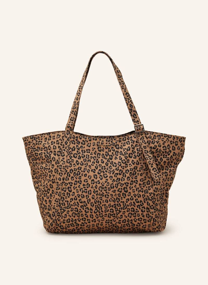 Hey Marly Shopper Pretty Wonder beige von HEY MARLY