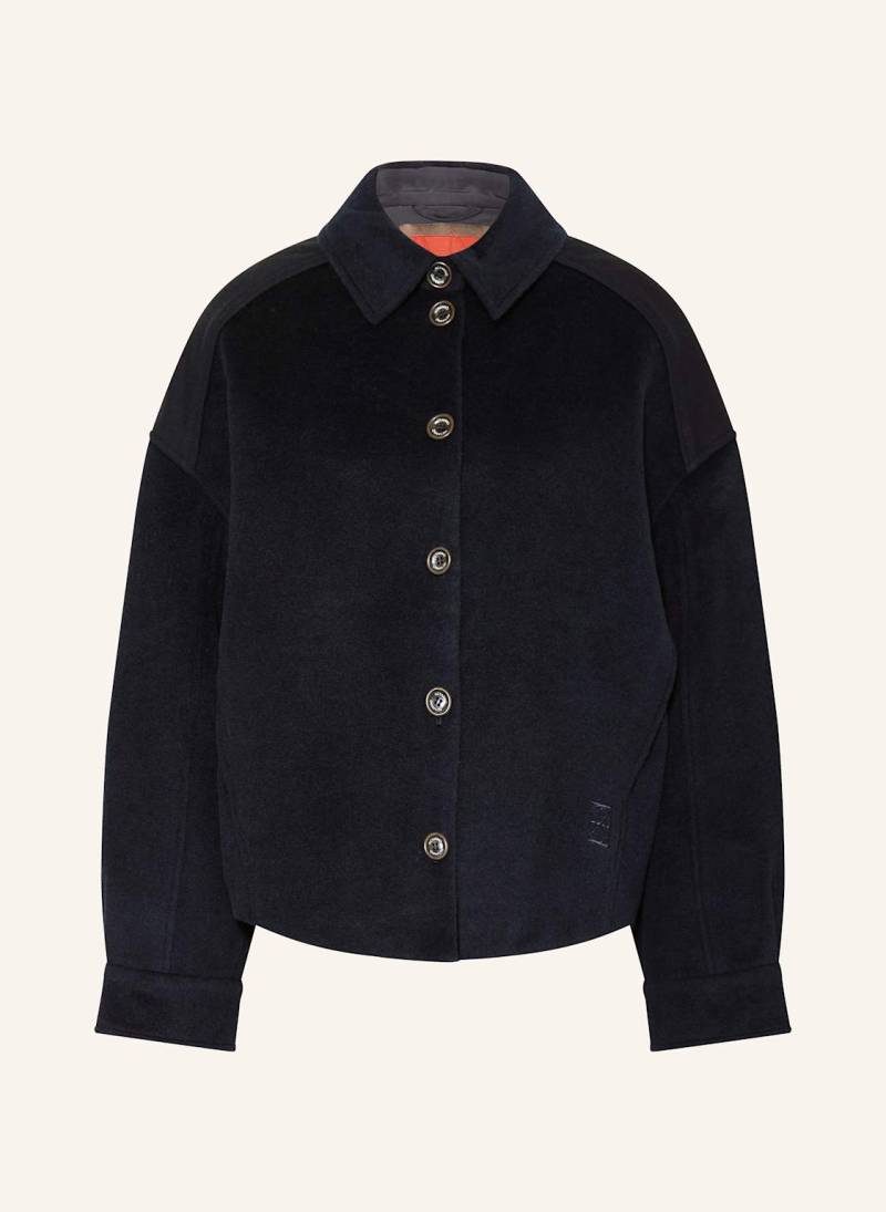 Heyanno Jacke Mmhchaming blau von HEYANNO