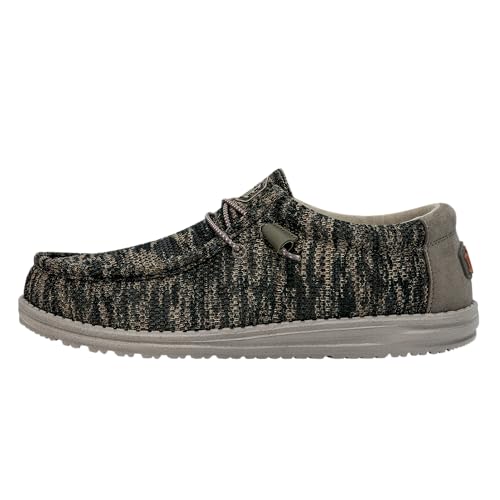 HEYDUDE Herren Wally Sox HEYDUDE Herren Wally Sox von HEYDUDE