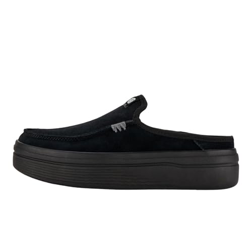 Hey Dude AUSTIN LIFT CLASSIC CLOGS MIT PLATEAU von HEYDUDE