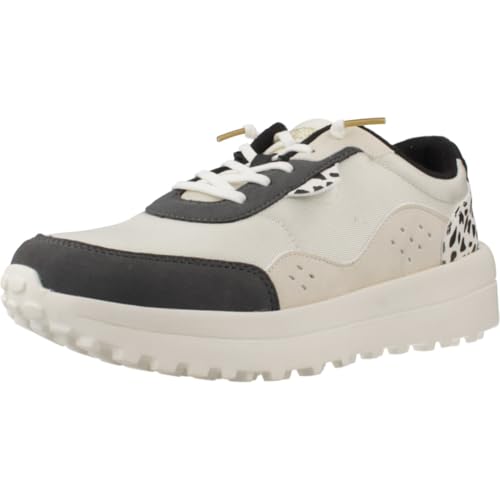 Hey Dude Hayden W Shine Beige 40 von HEYDUDE