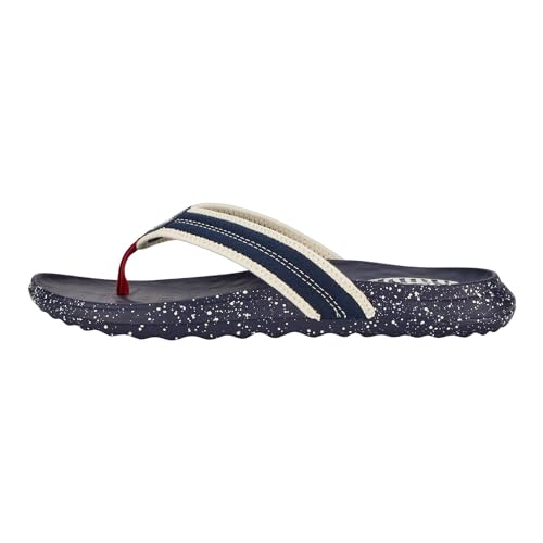 Hey Dude Herren Myers, Marineblau, 44.5 EU Hey Dude Herren Myers, Marineblau, 44.5 EU von HEYDUDE