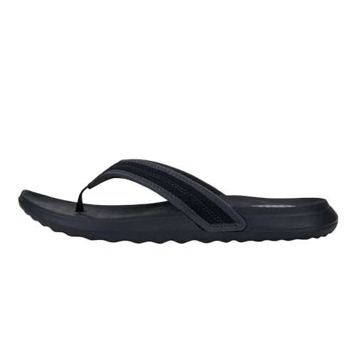 Hey Dude Myers Flip Sport Mode Sandal BlackBlack Hey Dude Myers Flip Sport Mode Sandal BlackBlack von HEYDUDE