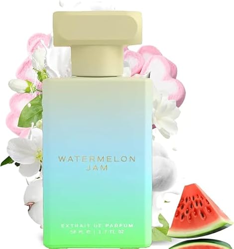 Langanhaltender Damenduft, fruchtiges Körperspray. Von der Süße des Sommers bis zur Romantik eines Dates – starten Sie Ihr einzigartiges Duftritual. von HEZDGPRFL