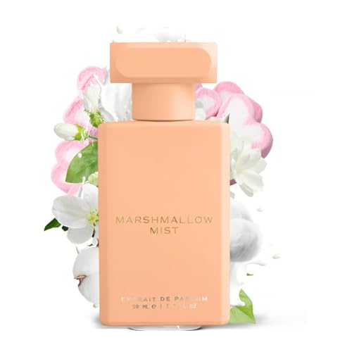 Damenparfüm, Wassermelonenmarmelade-Parfüm, Von der Süße des Sommers bis zur Romantik eines Dates – Starten Sie Ihr einzigartiges Duftritual. (Marshmallow) von HFDHD