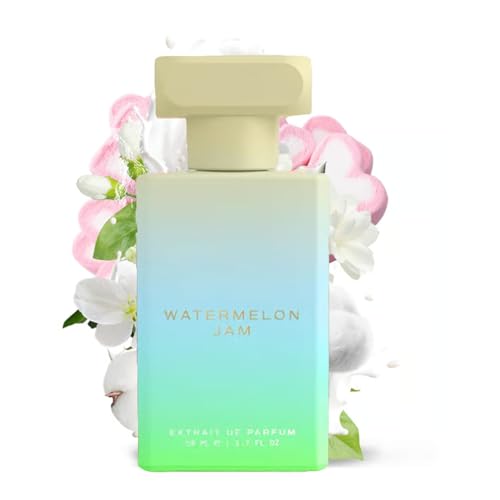 Damenparfüm, Wassermelonenmarmelade-Parfüm, Von der Süße des Sommers bis zur Romantik eines Dates – Starten Sie Ihr einzigartiges Duftritual. (Watermelon Jam) von HFDHD