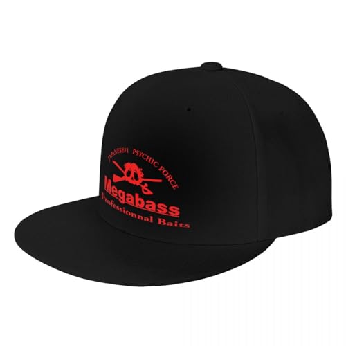 HFGAASSH Baseballmütze Megabass 1 Mützen Sommer Hut s Männer Mann Hut Baseballmütze Urlaub Sport Geschenke HFGAASSH Baseballmütze Megabass 1 Mützen Sommer Hut s Männer Mann Hut Baseballmütze Urlaub Sport Geschenke von HFGAASSH