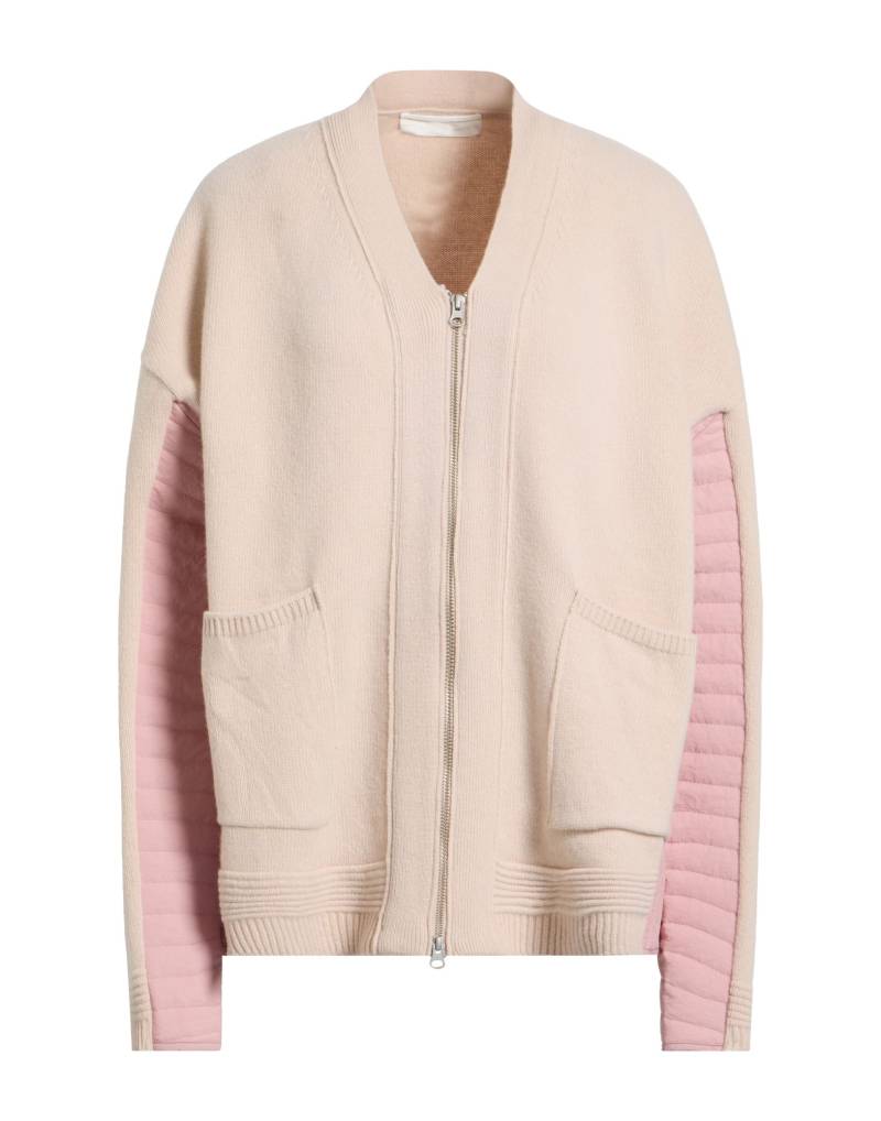 HGBB STUDIO Strickjacke Damen Hellrosa von HGBB STUDIO