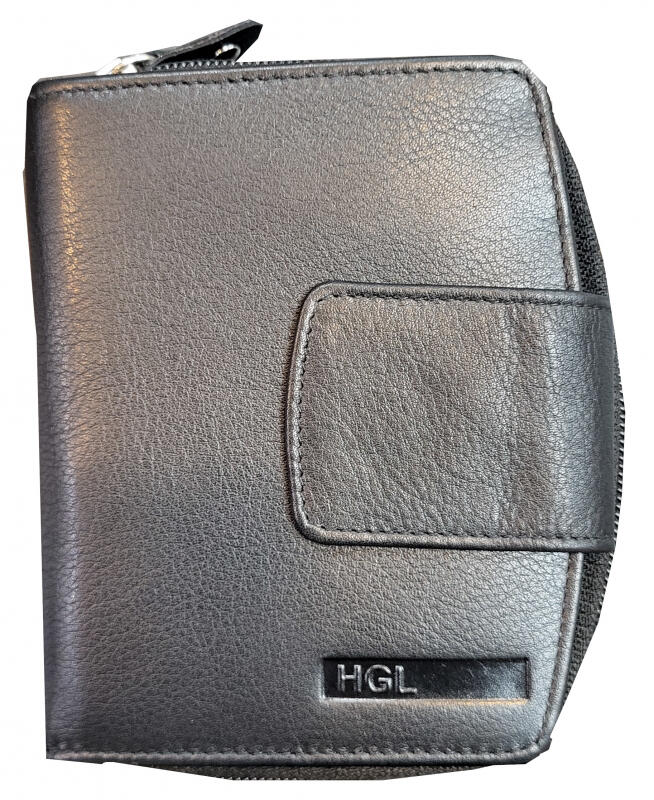 HGL - Börsen M. Rv Schwarz Schwarz von HGL