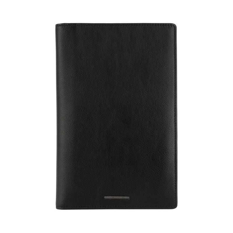 HGL - Brieftasche Schwarz Schwarz von HGL