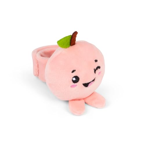 HGL FRUITY FRIENDS SNAP BANDS - Entzückende Tierarmbänder von HGL