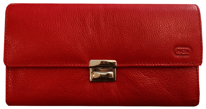 HGL - Kellnerbörsen Rot Rot von HGL