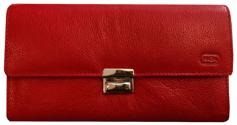 HGL - Kellnerbörsen Rot Rot von HGL