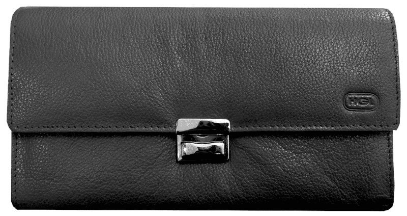 HGL - Kellnerbörsen Schwarz Schwarz von HGL