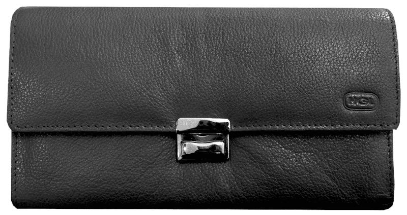 HGL - Kellnerbörsen Schwarz Schwarz von HGL