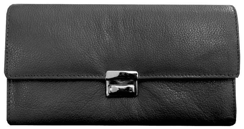 HGL - Kellnerbörsen Schwarz Schwarz von HGL