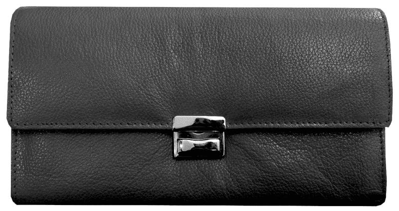 HGL - Kellnerbörsen Schwarz Schwarz von HGL