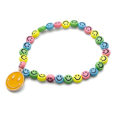 HGL Pick-n-Pop-Armbänder Happy Smiling – kreieren Sie Ihren eigenen persönlichen Schmuck von HGL