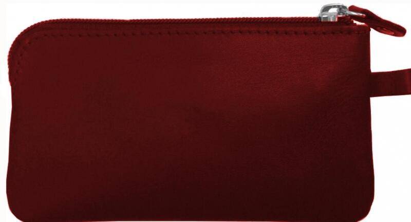 HGL - Schlüsseletuis Rot Rot von HGL