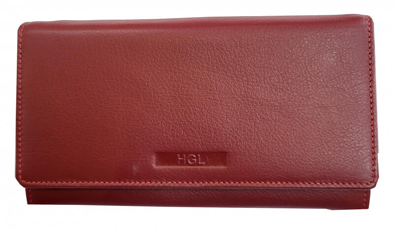 HGL - Überschlagbörse Visit Rot Rot von HGL