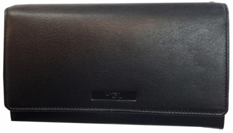 HGL - Überschlagbörse Visit Schwarz Schwarz von HGL