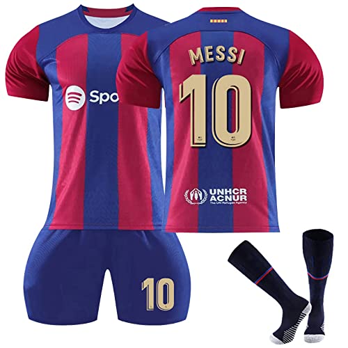 Barcelona+Trikot+Kinder Barcelona Fußball Trikot Fußball Trikot Kinder Trikot Kinder Fussball Fussball Kinder Anzug Kinder Barcelona Trikot Fußballtrikot Kinder Barcelona Trikot 23/24 Kinder von HGWOPGASD