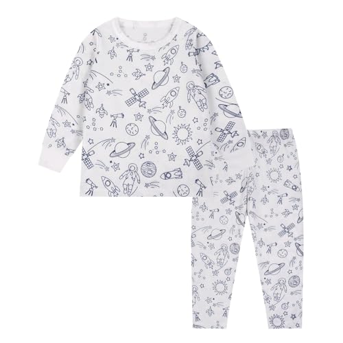 Kinder Färben Pyjamas An Farbe Auf Pyjamas Pyjamas Zum Ausmalen Mit Markern Färbbare Schlafanzüge Für Kleinkinder Bemalbarer Schlafanzug Kinder Farbe Pyjamas Kinder Bambus Kinder Schlafanzug von HGWOPGASD