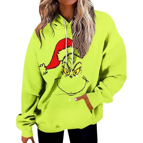 Pärchen Pullover Weihnachtsdeko Christmas Sweater Weihnachtspulli Herren Led Christmas Vacation Weinachtsdeko Herren Weihnachtspullover Weihnachtspullover Herren Baumwolle Weihnachtspullover von HGWOPGASD