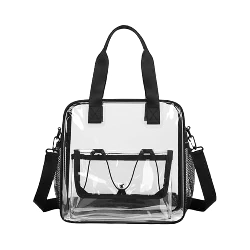 Clear Water of Carryall Bag Mehrzweck Reisebereich Für Schwimmausrüstung Strand Essentiell Und Täglich Einen Klaren Umhängetasche Verwenden von HGZHNAT