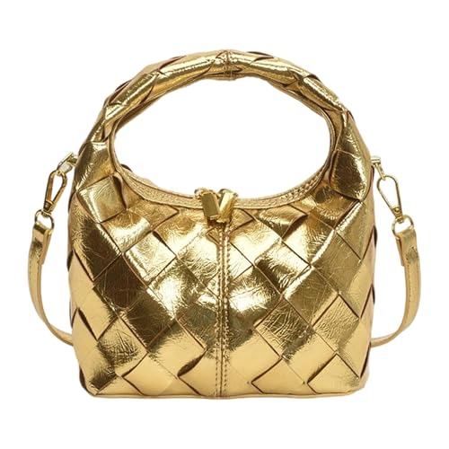 HGZHNAT Gesteppte Gemusterte Arbeitsbeutel Mit Organisationstaschen Fabric Crossbody Tasche Freizeithandtasche Für Geschäftsreisen PU Pendler Mit Verstellbarem Gürtel HGZHNAT Gesteppte Gemusterte Arbeitsbeutel Mit Organisationstaschen Fabric Crossbody Tasche Freizeithandtasche Für Geschäftsreisen PU Pendler Mit Verstellbarem Gürtel von HGZHNAT