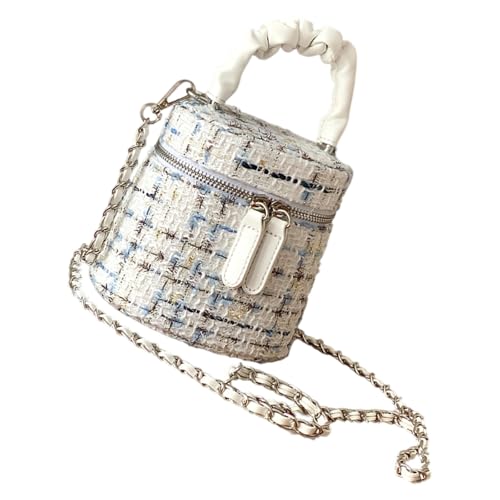 HGZHNAT Kleine Crossbody Taschen Für Frauen Mode Eimer Handtasche Mit Abnehmbarem Riemen Umhängetasche Oberhandhandhandtasche Taschen Eimer Crossbody Tasche Geldbörse HGZHNAT Kleine Crossbody Taschen Für Frauen Mode Eimer Handtasche Mit Abnehmbarem Riemen Umhängetasche Oberhandhandhandtasche Taschen Eimer Crossbody Tasche Geldbörse von HGZHNAT