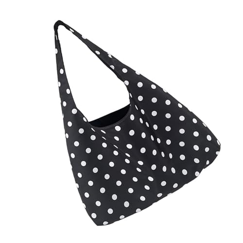Korean Styles Achselbeutel Für Frau Pendeln Beutel Große Kapazität Umhängetasche Einkaufstasche Polkas Punkt Handtasche Frauen Umhängetasche Große Kapazität Achselhöhle Tasche Polkas Punkt Handtasche Korean Styles Achselbeutel Für Frau Pendeln Beutel Große Kapazität Umhängetasche Einkaufstasche Polkas Punkt Handtasche Frauen Umhängetasche Große Kapazität Achselhöhle Tasche Polkas Punkt Handtasche von HGZHNAT