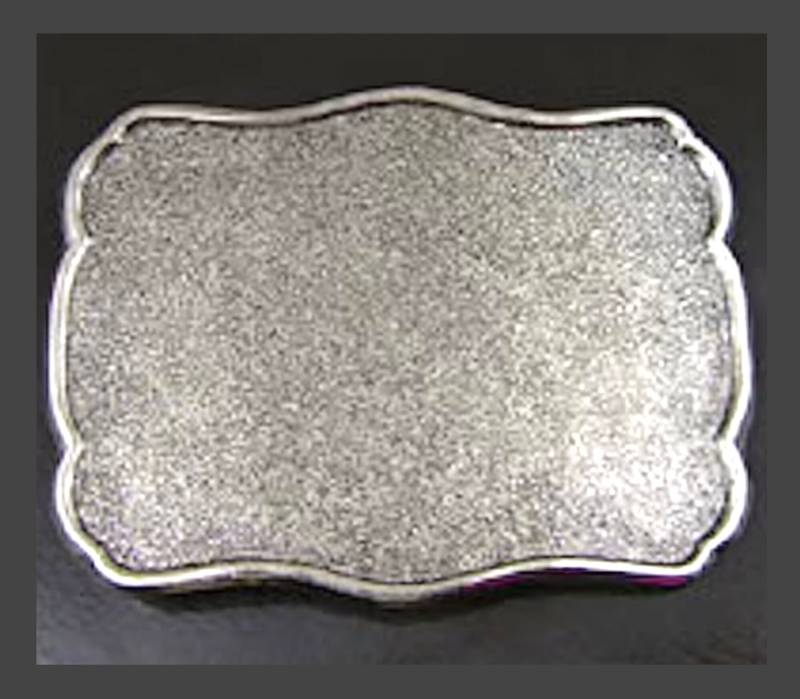 3, 75 "Gürtelschnalle Basis, Rechteckform in Rustikalem Braun Oder Antikem Silber, Je 1" 3, 75 "Gürtelschnalle Basis, Rechteckform in Rustikalem Braun Oder Antikem Silber, Je 1" von HHHdesigns