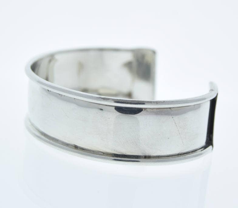 Channel Cuff Armband, .75 "Einstellbar Inlay Armband Blank Zum Hinzufügen Von Kunst Oder Anderen Medien, Jeweils Channel Cuff Armband, .75 "Einstellbar Inlay Armband Blank Zum Hinzufügen Von Kunst Oder Anderen Medien, Jeweils von HHHdesigns