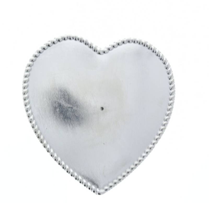 Gürtelschnallen, Mit Geld-Clip Auf Der Rückseite, Blank Silver Base, G325-Clip, 2 Stück von HHHdesigns