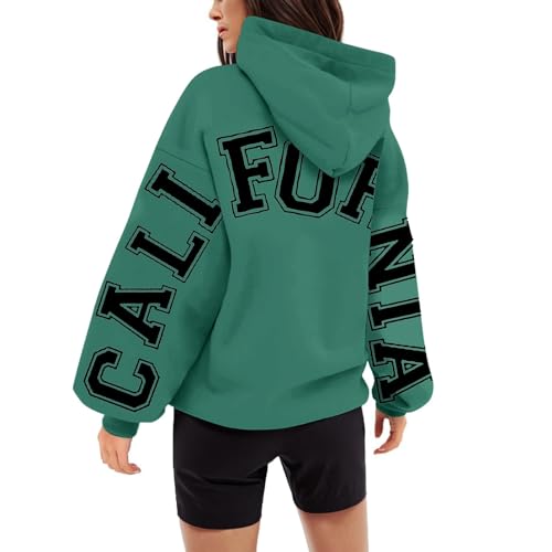 HHOP wanderweste Damen Sachen für 15 Euro cutecore Clothes strandtunika Zipper Hoodie Oversized weiße Bluse Damen Kurzarm Tops Teenager mädchen Babe Hoodie von HHOP