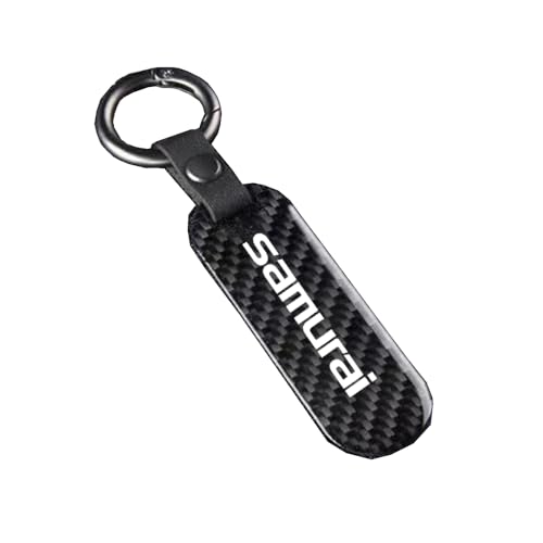 HHYHUJYG Schlüsselanhänger für Auto, Für Suzuki Samurai, Metall, Exquisites Design, Unisex-Erwachsene, Neutral HHYHUJYG Schlüsselanhänger für Auto, Für Suzuki Samurai, Metall, Exquisites Design, Unisex-Erwachsene, Neutral von HHYHUJYG