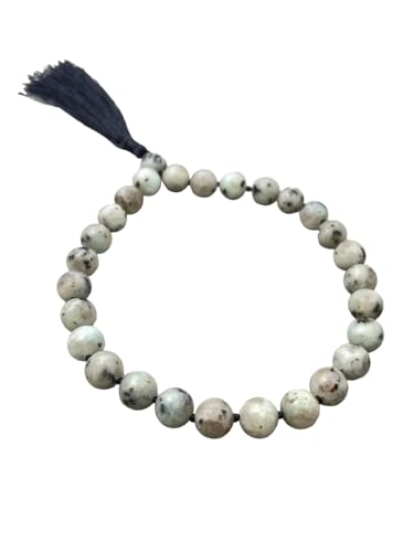 HI International Kiwi Jaspis Jaap Mala, AAA, 27+1 Perle Mala, 8 mm Sorgenperlen, Mini-Mala, Schmuck, Herren, Quarter Mala, Yoga-Geschenk, 8 mm, Edelstein, Kiwi-Jaspis, Jaap, 8mm, Edelstein, HI International Kiwi Jaspis Jaap Mala, AAA, 27+1 Perle Mala, 8 mm Sorgenperlen, Mini-Mala, Schmuck, Herren, Quarter Mala, Yoga-Geschenk, 8 mm, Edelstein, Kiwi-Jaspis, Jaap, 8mm, Edelstein, von HI International