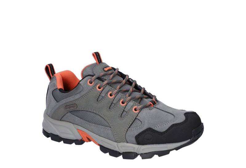 HI-TEC work Hi-Tec Auckland Lite WP Woman Wanderschuh von HI-TEC work