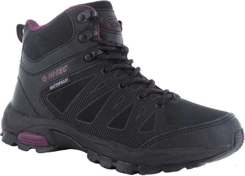 HI-TEC work O01234-021 Hi_tec Raven WR Wanderschuh von HI-TEC work