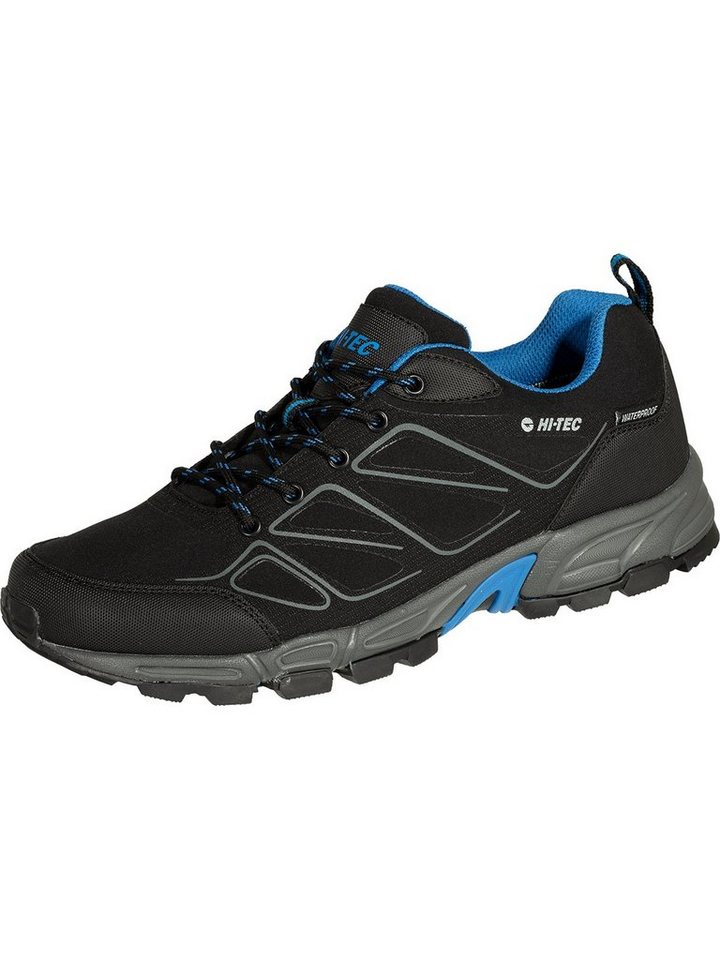 HI-TEC work Ripper Low Wanderschuh von HI-TEC work