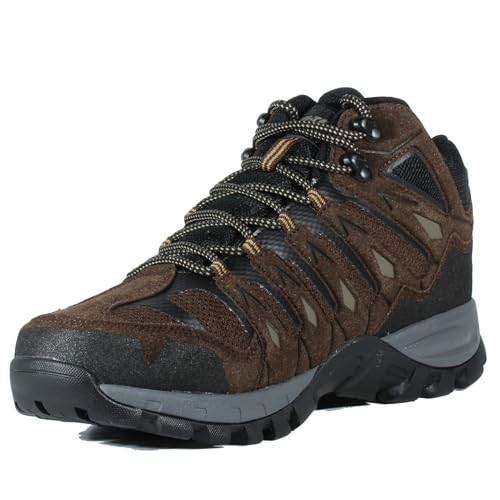 HI-TEC Corzo Mid WP Hiking Boots EU 45 von HI-TEC