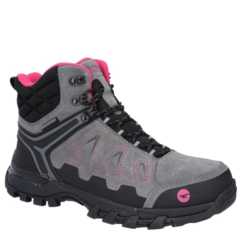 HI-TEC Damen V-Lite Explorer WP, grau, 40 EU von HI-TEC