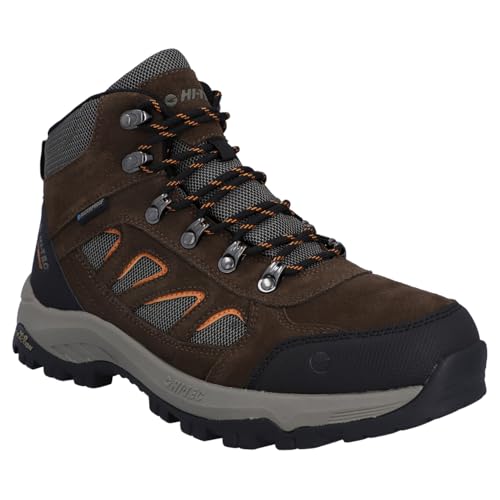 HI-TEC Herren Outdoorschuhe Bandera Expedition Wp von HI-TEC
