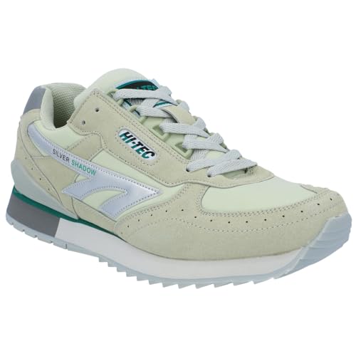 HI-TEC Silver Shadow OG GRIJS - Größe 45 von HI-TEC