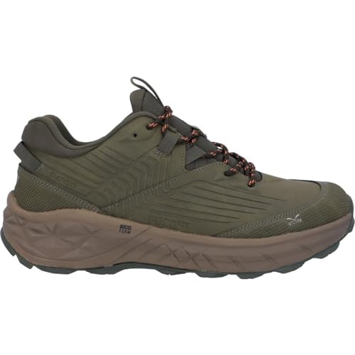 Hi-Tec Herren Fuse Trek, Olivgrün, hell, 48.5 EU von HI-TEC