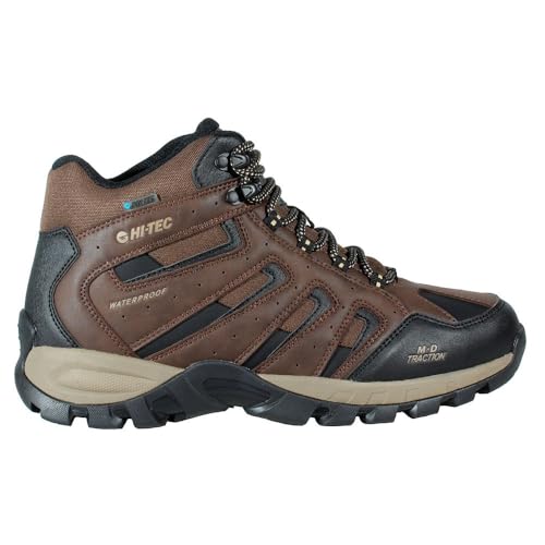 Hi-Tec Torca Pro Mid WP Hiking Boots EU 42 von HI-TEC