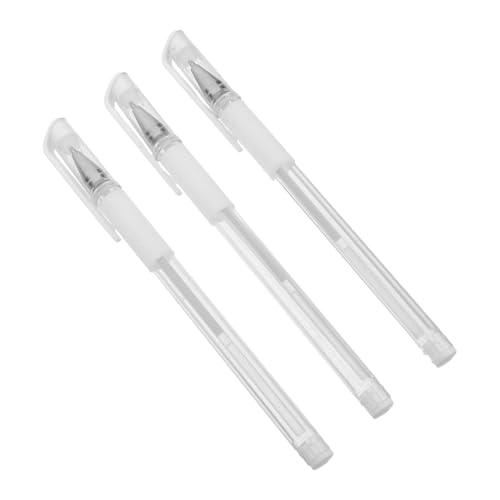 HIAKDOFT 3-teiliger Brow Mapping Pen Microblading-umrissstift Augenbrauenstift Mit Feiner Spitze Für Eine Genaue Positionierung Der Augenbrauen HIAKDOFT 3-teiliger Brow Mapping Pen Microblading-umrissstift Augenbrauenstift Mit Feiner Spitze Für Eine Genaue Positionierung Der Augenbrauen von HIAKDOFT